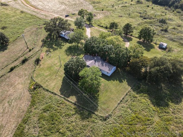 38987 Leo Road, Asher, OK 74826