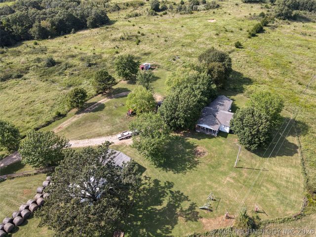 38987 Leo Road, Asher, OK 74826