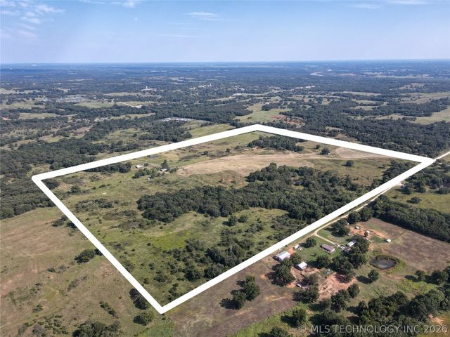 38987 Leo Road, Asher, OK 74826