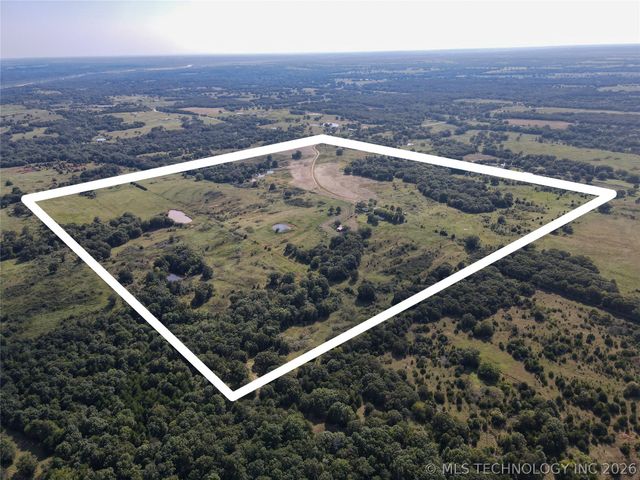 38987 Leo Road, Asher, OK 74826