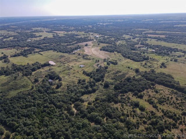 38987 Leo Road, Asher, OK 74826
