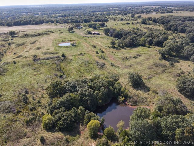 38987 Leo Road, Asher, OK 74826