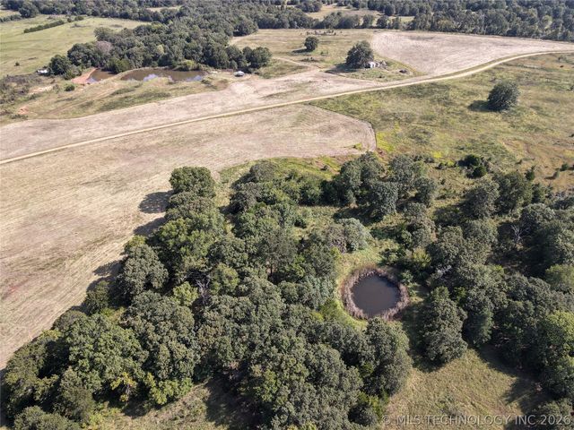 38987 Leo Road, Asher, OK 74826