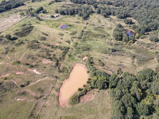 38987 Leo Road, Asher, OK 74826