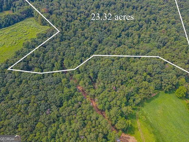 0 Orchard Lane, Talking Rock, GA 30175