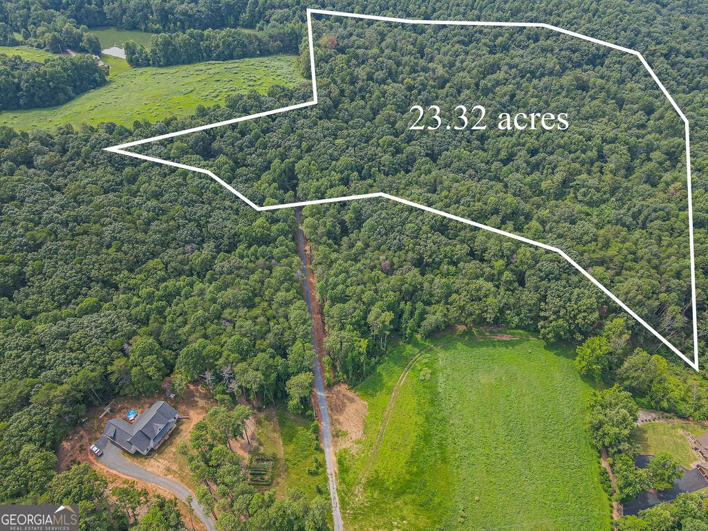 0 Orchard Lane, Talking Rock, GA 30175