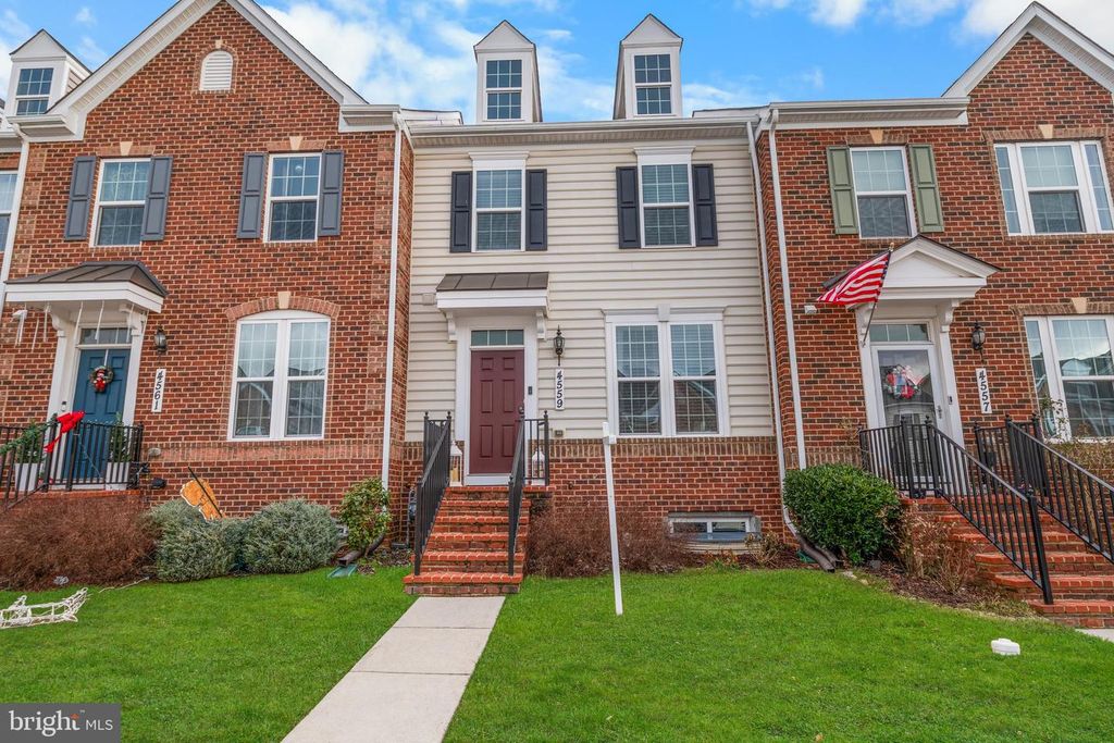 4559 TINDER BOX CIR, Monrovia, MD 21770