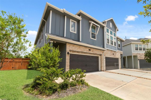 5719 Foggy Vine Court, Fulshear, TX 77441