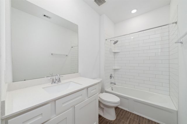 5719 Foggy Vine Court, Fulshear, TX 77441