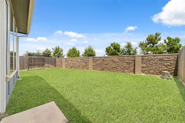 5719 Foggy Vine Court, Fulshear, TX 77441
