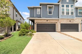 5719 Foggy Vine Court, Fulshear, TX 77441