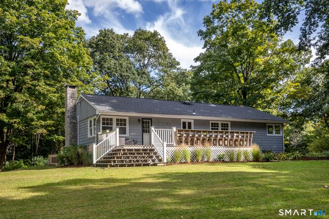 83 Sherman Turnpike, Redding, CT 06896