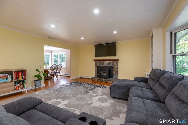 83 Sherman Turnpike, Redding, CT 06896