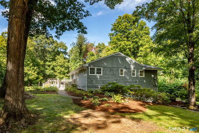 83 Sherman Turnpike, Redding, CT 06896
