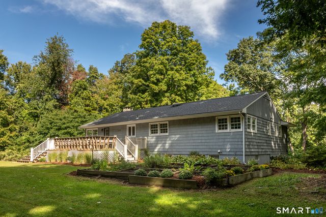83 Sherman Turnpike, Redding, CT 06896