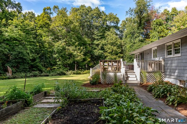 83 Sherman Turnpike, Redding, CT 06896