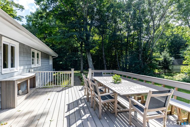 83 Sherman Turnpike, Redding, CT 06896