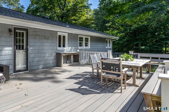 83 Sherman Turnpike, Redding, CT 06896