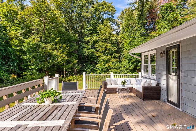 83 Sherman Turnpike, Redding, CT 06896