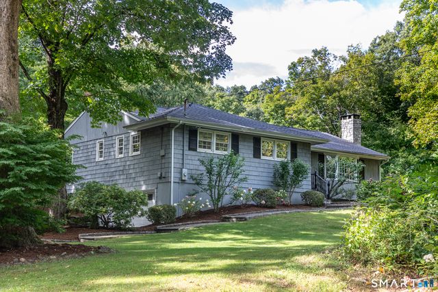 83 Sherman Turnpike, Redding, CT 06896