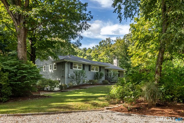 83 Sherman Turnpike, Redding, CT 06896