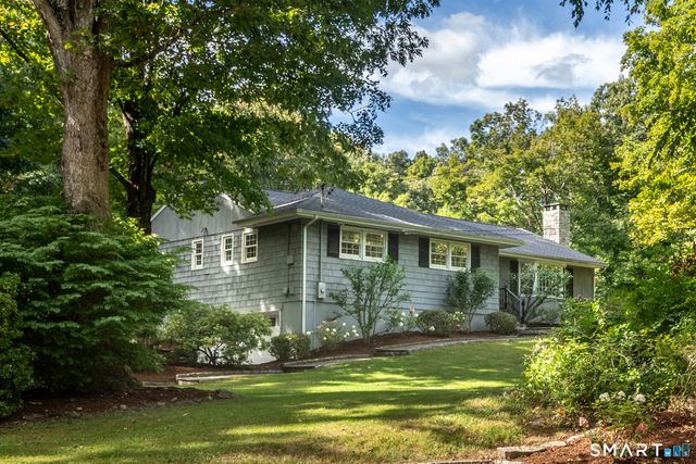 83 Sherman Turnpike, Redding, CT 06896
