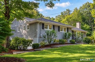 83 Sherman Turnpike, Redding, CT 06896