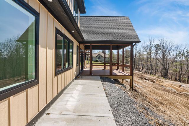 209 Tunnie Point, Dunlap, TN 37327