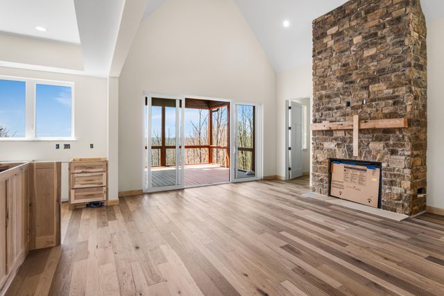209 Tunnie Point, Dunlap, TN 37327