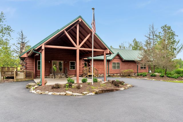 209 Tunnie Point, Dunlap, TN 37327