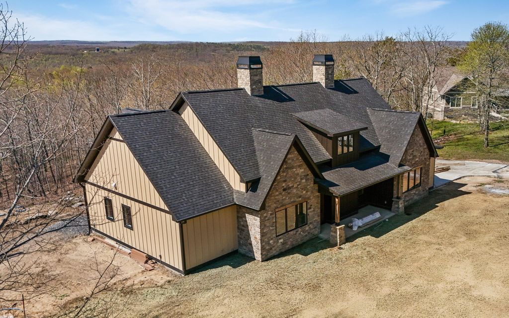 209 Tunnie Point, Dunlap, TN 37327