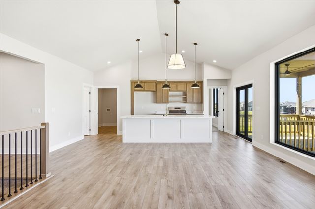 418 Westwood Drive, Huxley, IA 50124