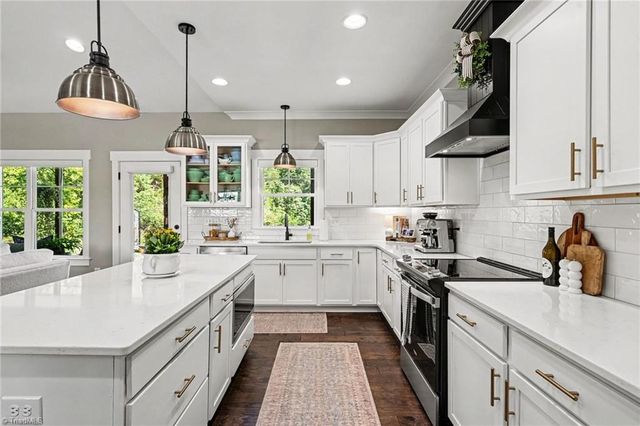 366 Gold Hill Road, Madison, NC 27025