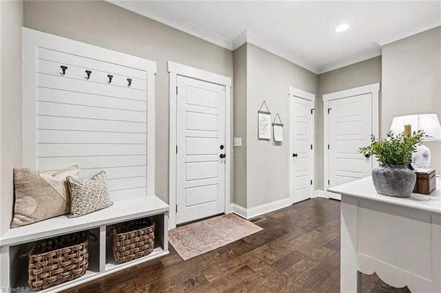 366 Gold Hill Road, Madison, NC 27025