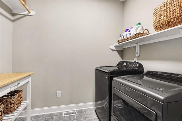 366 Gold Hill Road, Madison, NC 27025