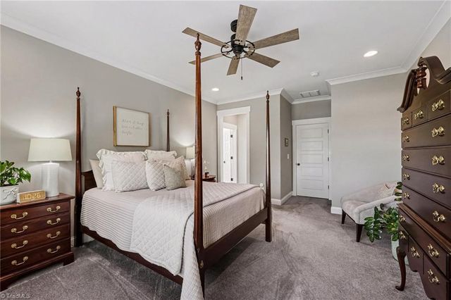 366 Gold Hill Road, Madison, NC 27025