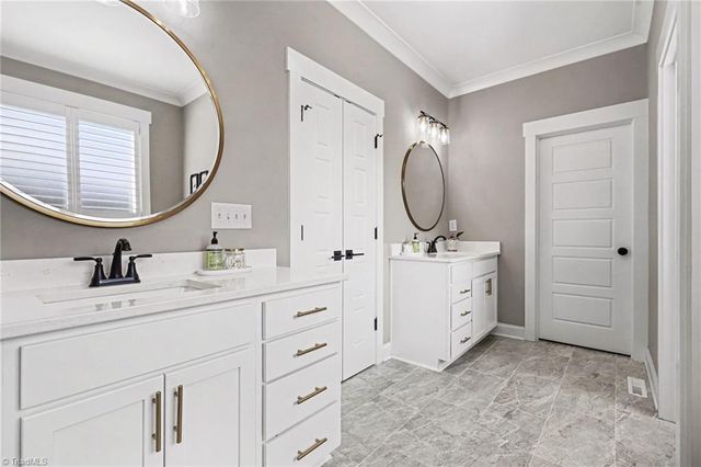 366 Gold Hill Road, Madison, NC 27025