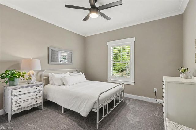 366 Gold Hill Road, Madison, NC 27025