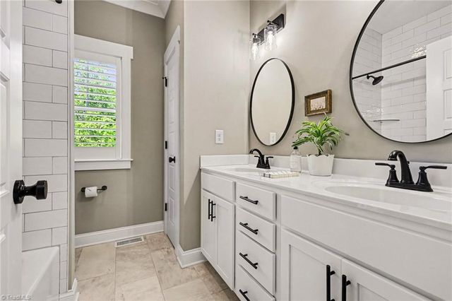 366 Gold Hill Road, Madison, NC 27025
