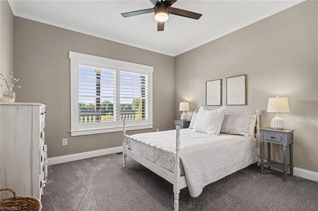 366 Gold Hill Road, Madison, NC 27025