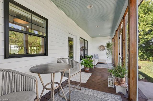 366 Gold Hill Road, Madison, NC 27025