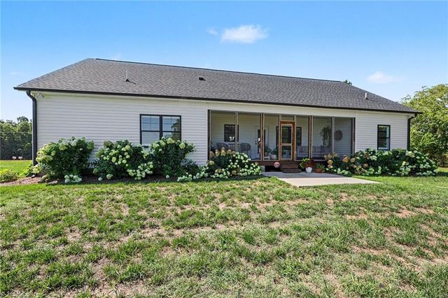 366 Gold Hill Road, Madison, NC 27025