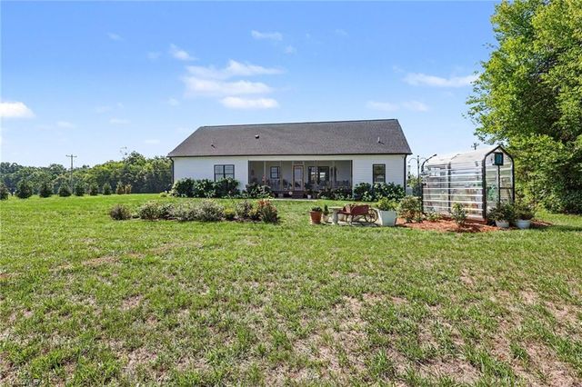 366 Gold Hill Road, Madison, NC 27025