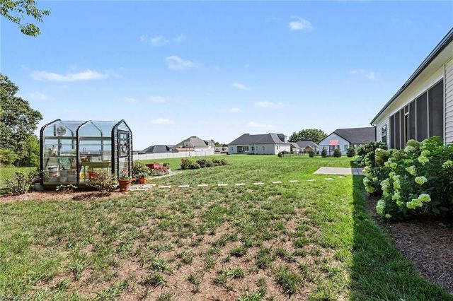 366 Gold Hill Road, Madison, NC 27025