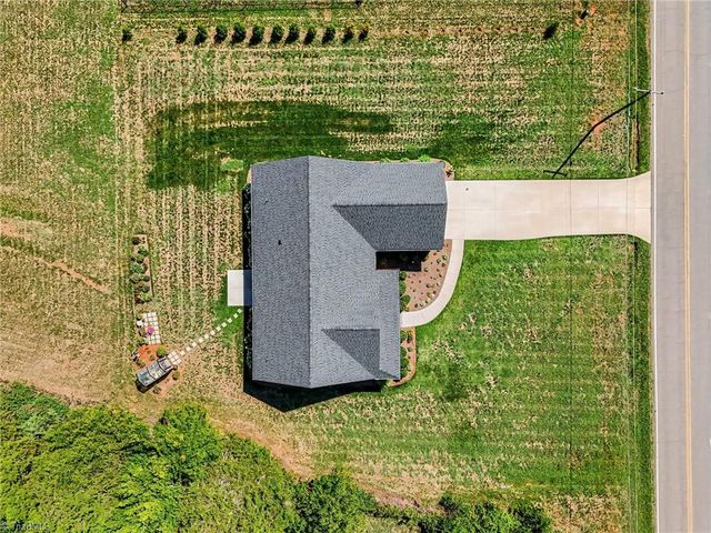 366 Gold Hill Road, Madison, NC 27025
