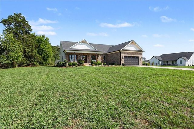366 Gold Hill Road, Madison, NC 27025