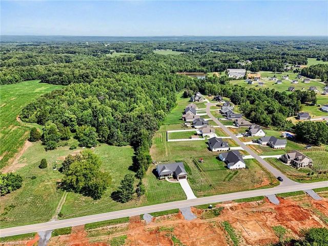 366 Gold Hill Road, Madison, NC 27025