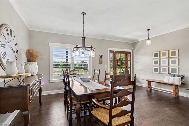 366 Gold Hill Road, Madison, NC 27025