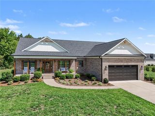 366 Gold Hill Road, Madison, NC 27025