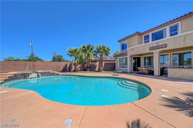 430 Las Alturas Avenue, Las Vegas, NV 89123